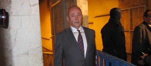 El juez Castro interroga este viernes a Diego Torres tras imputarle un nuevo delito fiscal