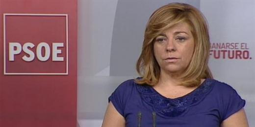 PSOE exige a Rajoy decir la verdad: 'Si no puede, tendrá que dejarlo'