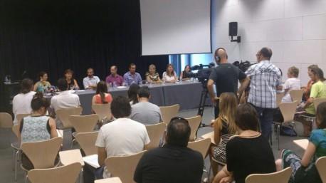 Más de 30 entidades constituyen la Alianza Mar Blava-Ibiza y Formentera como zona libre de prospecciones