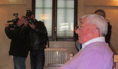 Abren juicio oral contra Cristóbal Pizá por apropiarse de siete millones de euros de la Policlínica Miramar