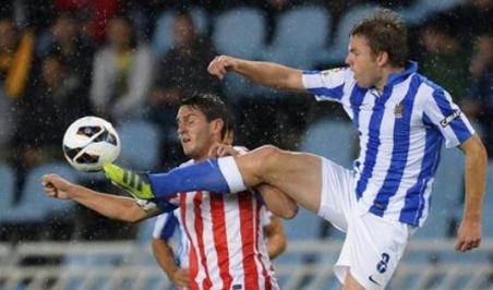 El Real Madrid ficha a Illarramendi por 39 millones