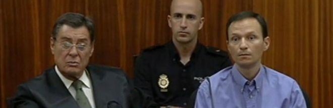 El jurado declara culpable a José Bretón del asesinato de sus dos hijos