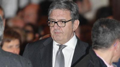 El apoderado de Aizoon: 'Mi función era dar datos al Duque para que pudiera lucirse en sus reuniones'