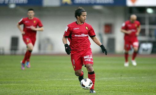 Carta de despedida de Giovani dos Santos