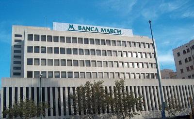 Moody's confirma el rating 'Baa3' de Banca March con perspectiva negativa