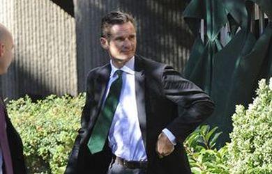  El abogado que habría ayudado a urdir una red de evasión fiscal pide que se archive su imputación 