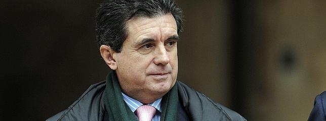 El TS rebaja a 9 meses de cárcel la condena que le fue impuesta a Matas en el primer juicio del caso Palma Arena