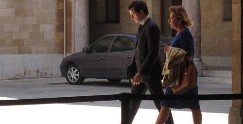 La Audiencia sostiene que Munar podría fugarse con los fondos públicos desviados y comisiones que habría cobrado 