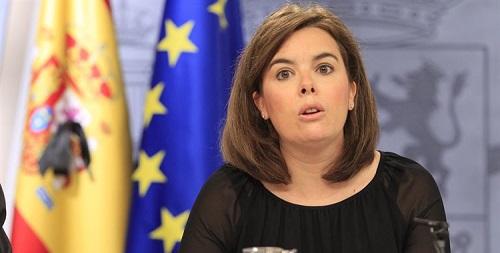 El Gobierno cifra en más de 8.000 millones el ahorro por la reforma local