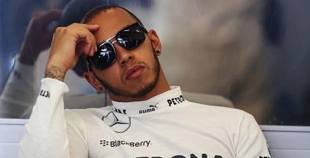 Hamilton logra la 'pole' en Hungría y Alonso saldrá quinto



