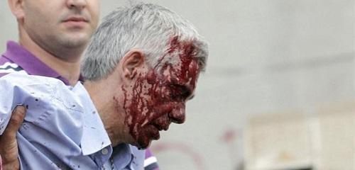 El maquinista, imputado por presunto delito de homicidio por imprudencia