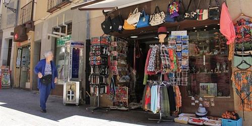 El Govern ha realizado cerca de 700 inspecciones a comercios durante el primer trimestre y sólo ha abierto un expediente