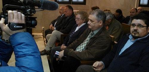 La Audiencia condena a 16 años de prisión a Cardona por el caso Scala, la pena más alta a un político de Baleares 