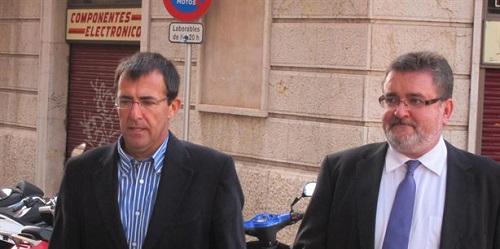 Nadal ingresará en la cárcel de Palma en un máximo de cinco días 