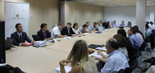 El Consejo Nacional del Agua aprueba el nuevo Plan Hidrológico de las Islas Baleares