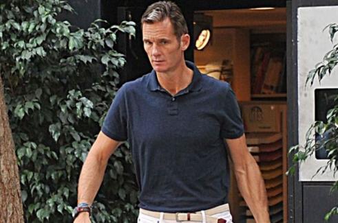 Levantada la prohibición a los medios de difundir los correos de Urdangarin



