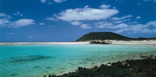 Mallorca, Tenerife, Fuerteventura, Lanzarote, Gran Canaria e Ibiza, las islas favoritas de los europeos