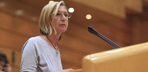 UPyD critica que todas las CCAA utilicen argumentos nacionalistas en el debate del reparto del déficit