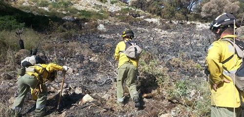 El Ibanat convoca dos concursos para fomentar el conocimiento de los parques naturales entre la población
