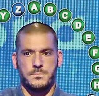 El campeón de Pasapalabra es el nuevo inspector de Manacor