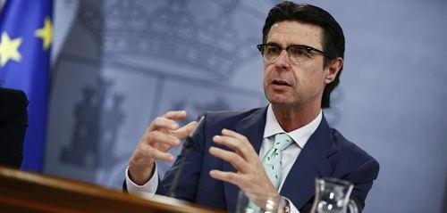 Soria admite que hay 'desequilibrios graves' que persisten en la economía española 