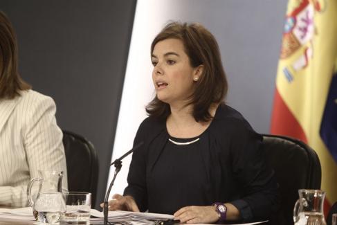 El Gobierno aprueba un Real Decreto para regular la asistencia a afectados por accidentes aéreos