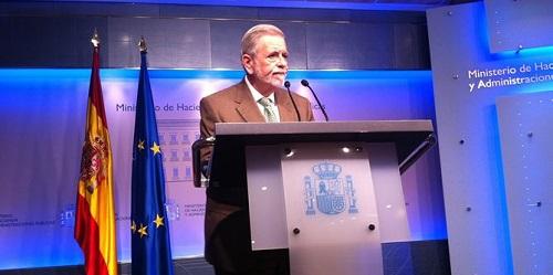 El Gobierno quiere un modelo de financiación para que las CCAA tengan más elasticidad para subir o bajar impuestos