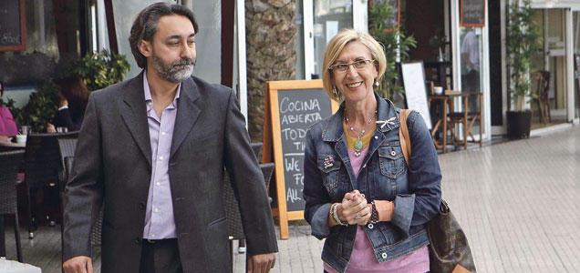 UPyD sobre los directores expedientados: 'Nadie puede saltarse las leyes, aunque no se esté de acuerdo con ellas'