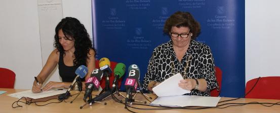 Cirer dice que no dimitirá porque el cierre de la AFAM 'no depende de una mala gestión del Consell'