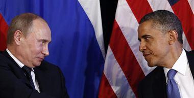 Obama cancela la reunión con Putin prevista para septiembre en Moscú