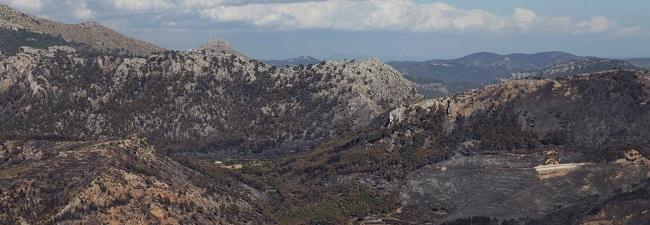 Obra Social la Caixa aportará 300.000 euros para la Serra