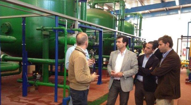 El Govern destina 8 millones a las principales instalaciones de abastecimiento de agua potable en Mallorca