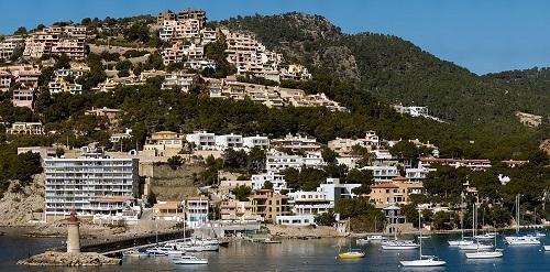 El Puerto de Andratx, entre las 25 zonas residenciales con los precios más altos a nivel mundial