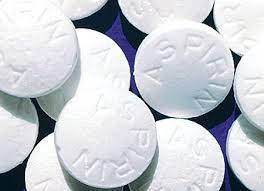 El origen de la aspirina