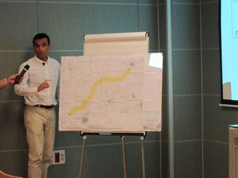 García cree que el incremento del 0,1% del IPC es un 'dato bueno'