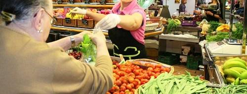 El IPC sube un 0,1% en Baleares en julio y la tasa interanual se sitúa en el 1,9%