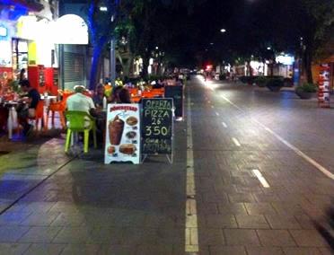 
MÉS asegura que 'Cort es incapaz de garantizar la seguridad de los ciclistas en la vía pública'