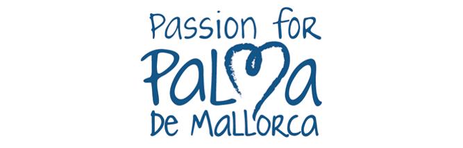 La imagen de 'Passion for Palma' viste la Façana Marítima para promocionar el turismo los 365 días del año