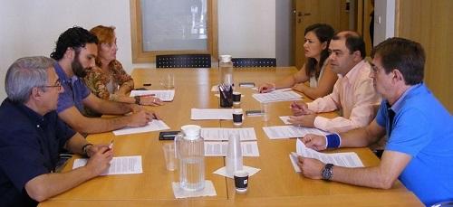 PSIB reclama que se integre a representantes de todos los partidos en el consorcio Tot(s) per sa Serra