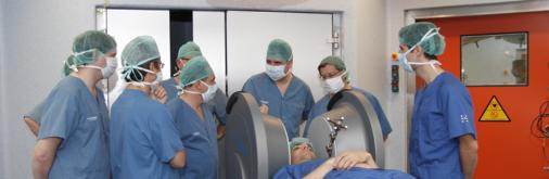 Los habitantes de Baleares puntúan el funcionamiento de la sanidad pública con un 6,65, por encima de la media