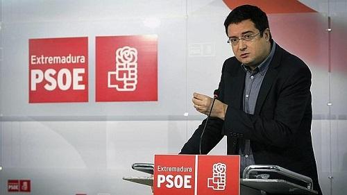 
Óscar López:'Cuando Bárcenas explique todo el origen de su dinero, en el PP no va a quedar títere con cabeza'
