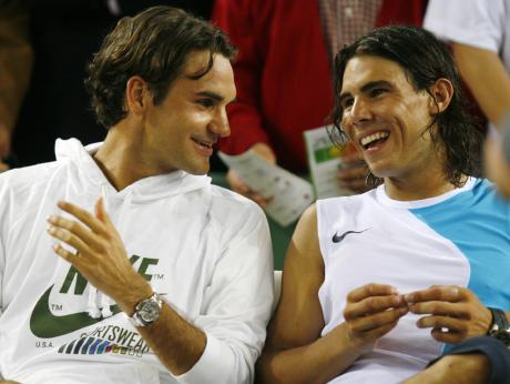 Nadal, antes de medirse a Federer: 'Si no juego al cien por cien, no tendré ninguna oportunidad'
