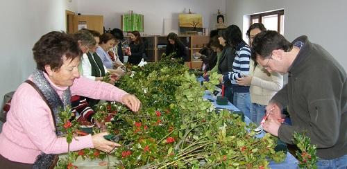 Agricultura promueve crear territorios emprendedores rurales en Baleares y otras CCAA
