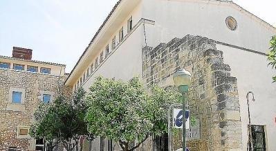 
El PSIB pide en el Congreso que se mantengan los juzgados de Inca, Manacor, Maó, Ciutadella e Ibiza