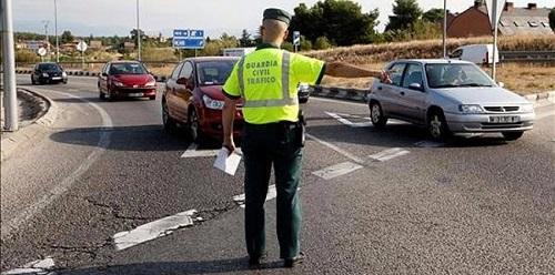 Tráfico aumenta los controles de velocidad para convencer a los que 'todavía piensan que los límites no importan'