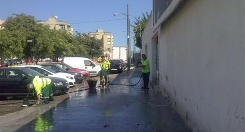 Cort destina 350.000 euros para rehabilitar 20 viviendas de Corea