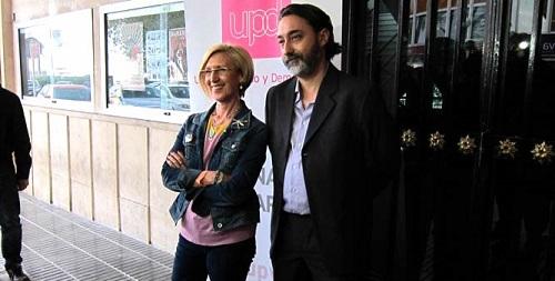 UPyD vincula los recortes del Govern con los 'devastadores efectos' del fuego de Andratx