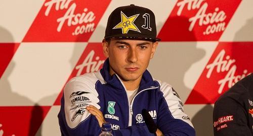 Lorenzo (Yamaha): 'Hemos dado un paso adelante'