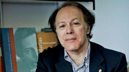 Javier Marías recibirá el Premio Formentor de las Letras 2013 este sábado