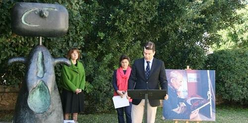 Se inicia el proceso para convocar un nuevo concurso para dirigir la Fundación Miró